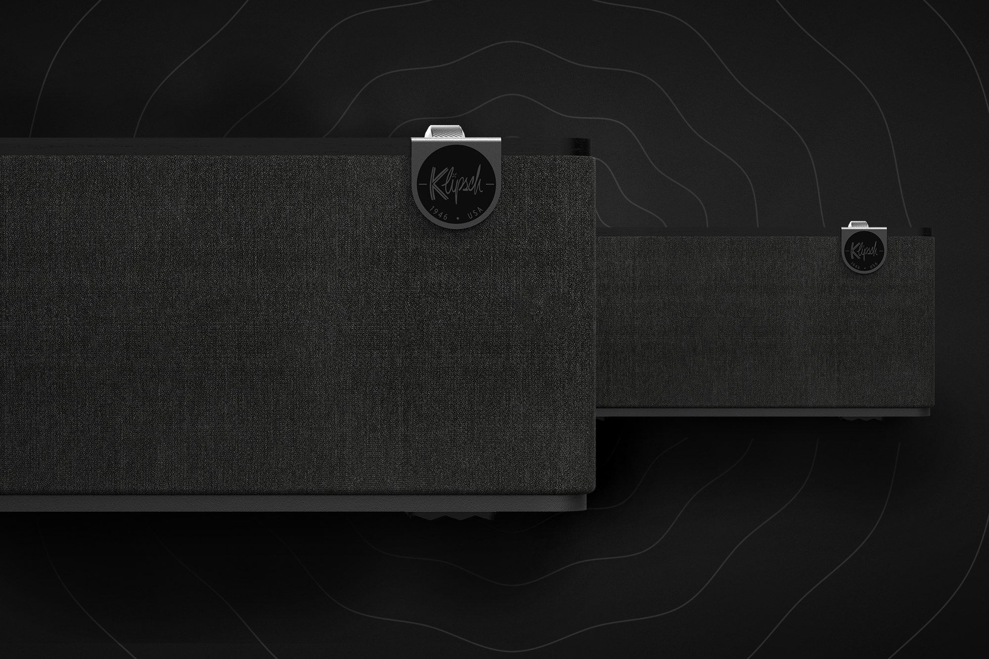Klipsch The One Plus Web Broadcast Mode 2000x1333